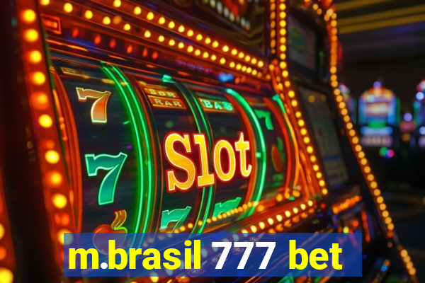 m.brasil 777 bet